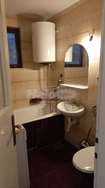Dvosoban stan od 50m2 na Zvezdari pored Beo-Centra — 7