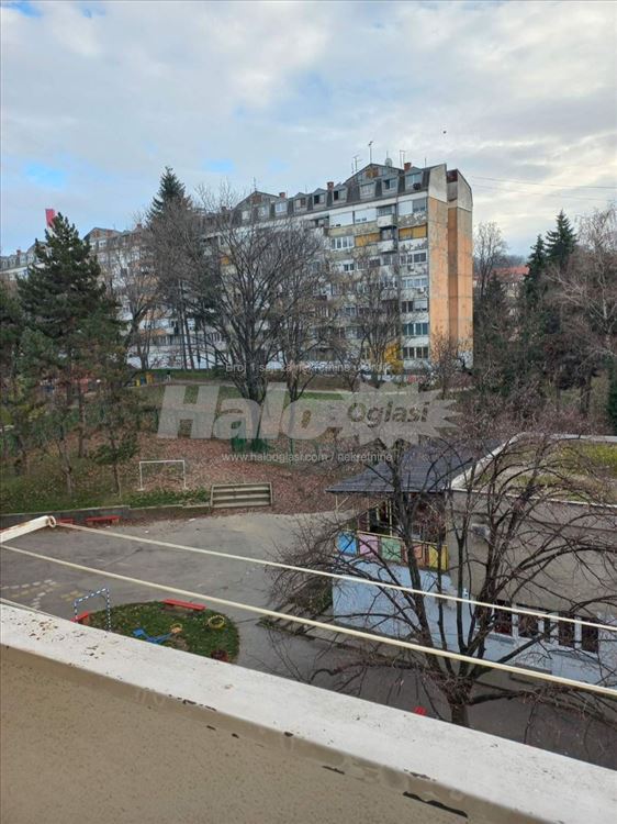 Dvosoban stan od 50m2 na Zvezdari pored Beo-Centra — 8