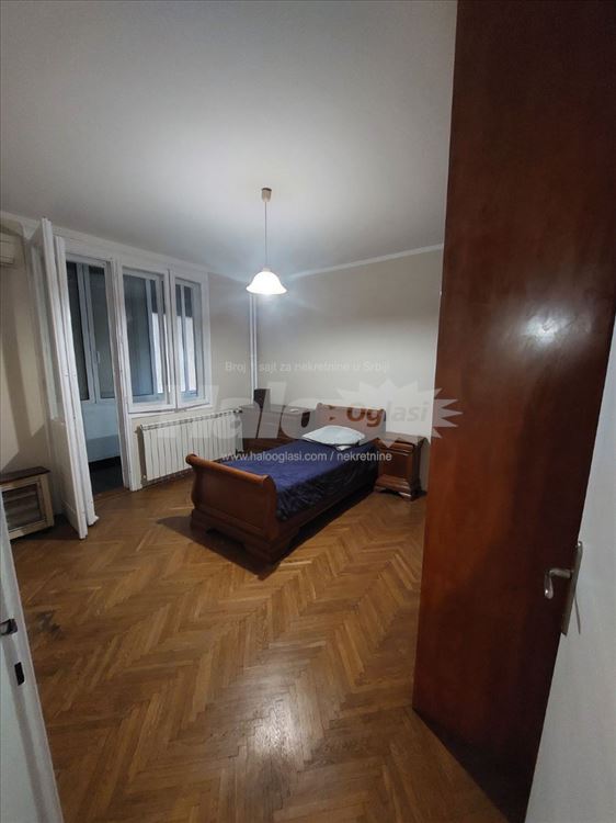 Dvosoban stan Palilulska pijaca — 3