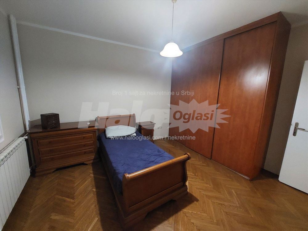 Dvosoban stan Palilulska pijaca — 5
