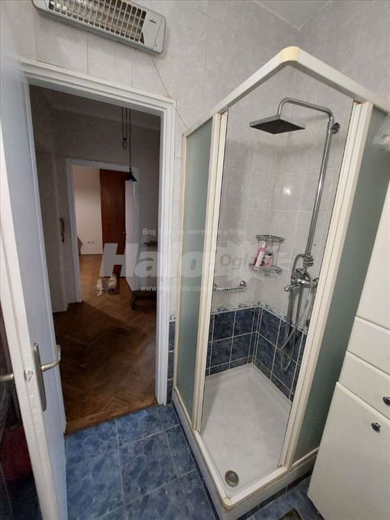 Dvosoban stan Palilulska pijaca — 11