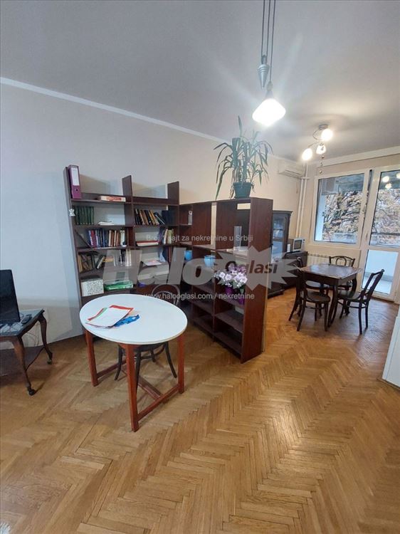 Dvosoban stan Palilulska pijaca — 15