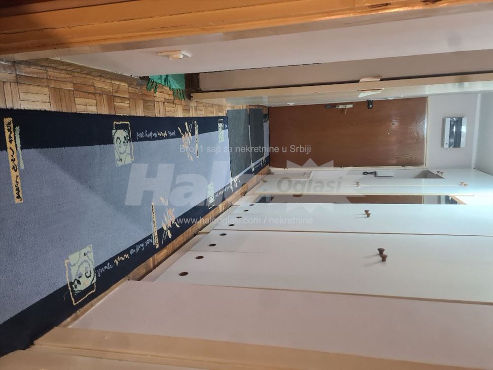 Dvosoban stan prodaja, Mrijevo IV, 50m2 — 2