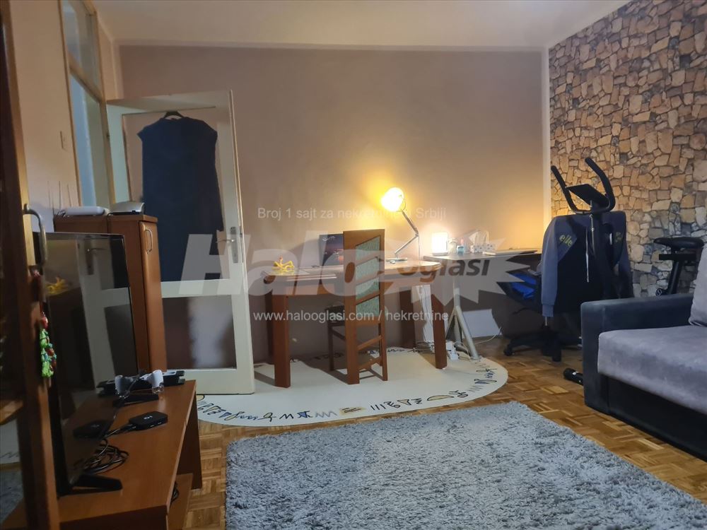 Dvosoban stan prodaja, Mrijevo IV, 50m2 — 3