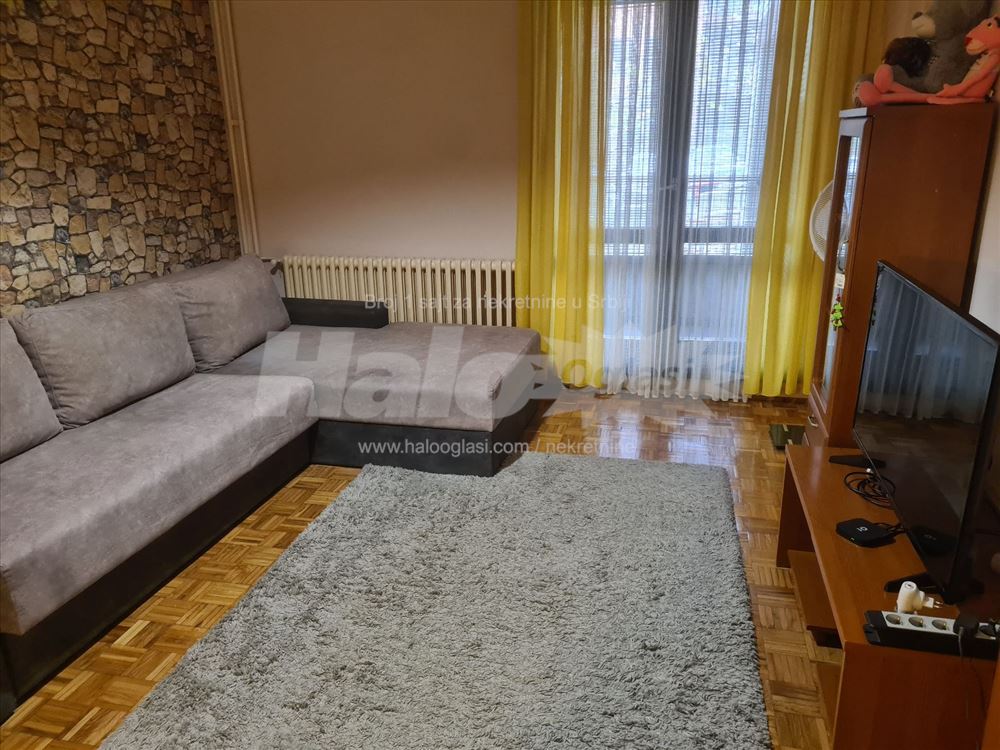 Dvosoban stan prodaja, Mrijevo IV, 50m2 — 4