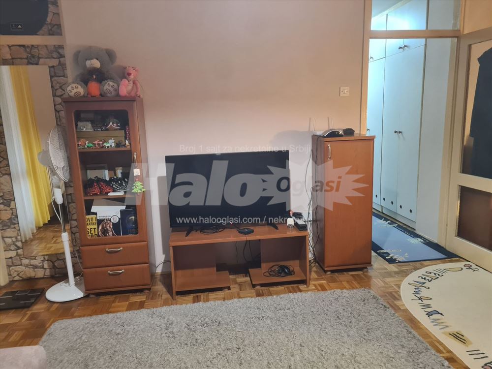 Dvosoban stan prodaja, Mrijevo IV, 50m2 — 5