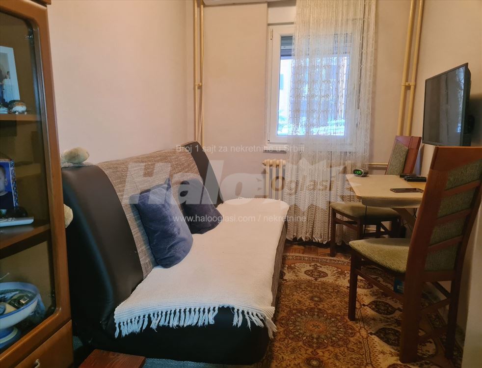 Dvosoban stan prodaja, Mrijevo IV, 50m2 — 6