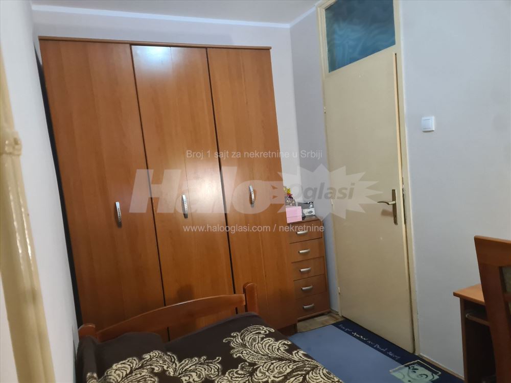 Dvosoban stan prodaja, Mrijevo IV, 50m2 — 9