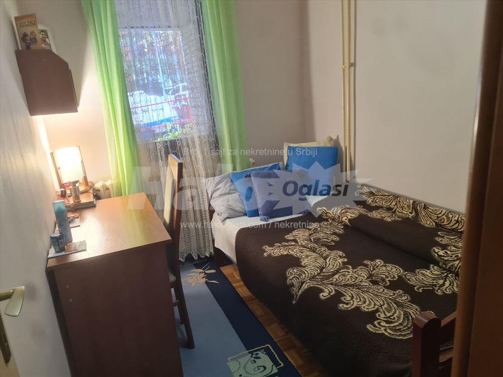 Dvosoban stan prodaja, Mrijevo IV, 50m2 — 10