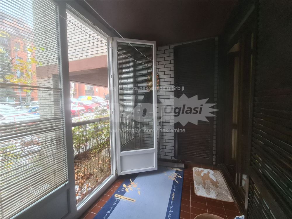 Dvosoban stan prodaja, Mrijevo IV, 50m2 — 14