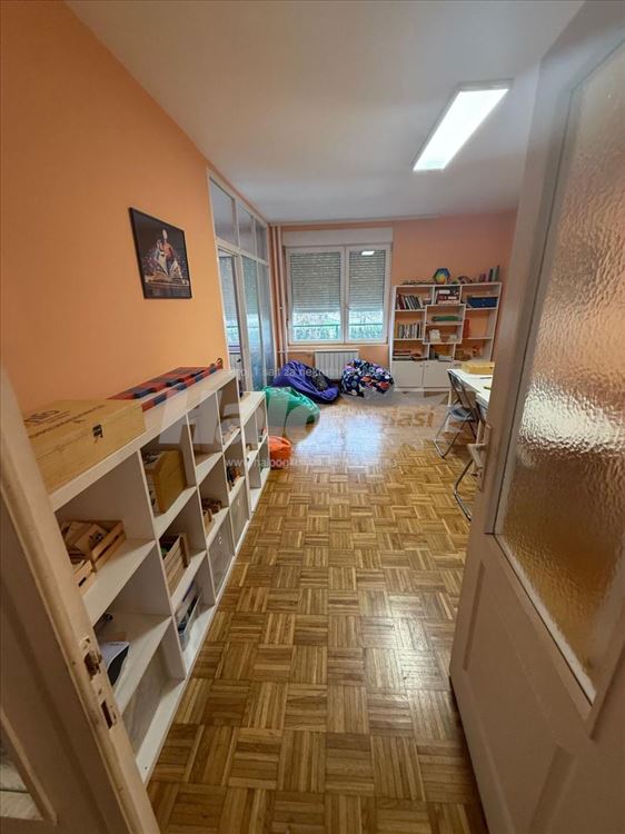 Dvosoban stan - Radnička, 64,5 m2 — 3