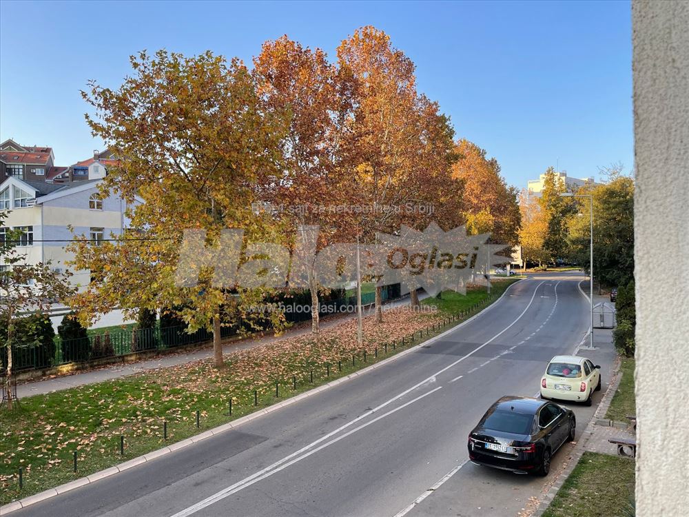 Dvosoban stan - Radnička, 64,5 m2 — 5