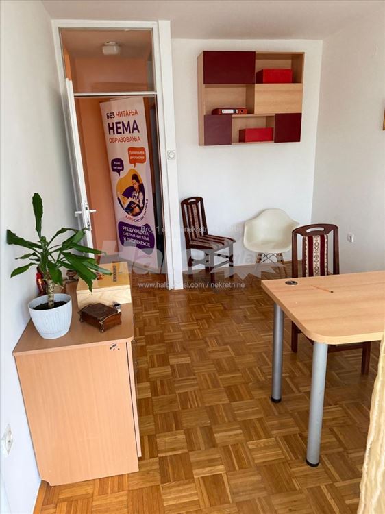 Dvosoban stan - Radnička, 64,5 m2 — 10