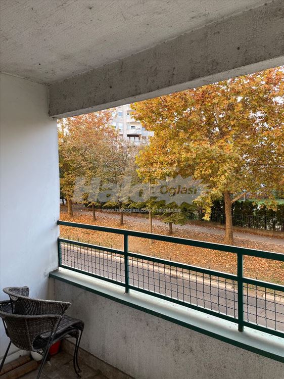Dvosoban stan - Radnička, 64,5 m2 — 12