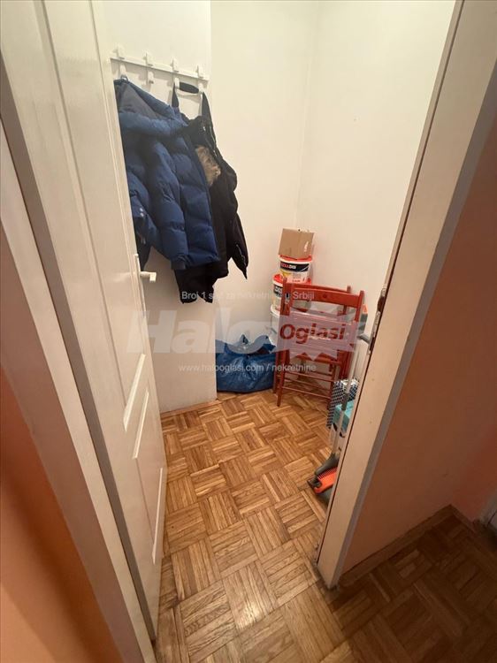 Dvosoban stan - Radnička, 64,5 m2 — 15