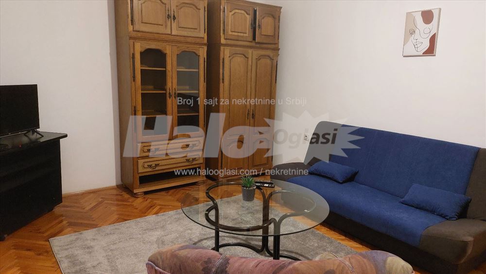 Dvosoban stan sa ukljucenim racunima — 4