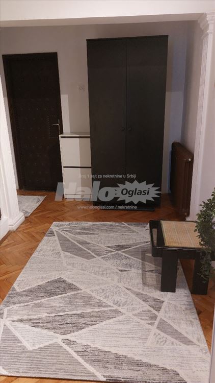 Dvosoban stan sa ukljucenim racunima — 8