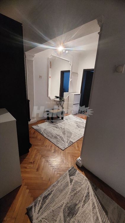 Dvosoban stan sa ukljucenim racunima — 9