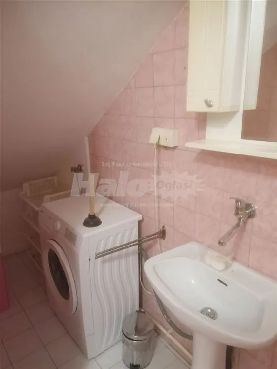 Dvosoban stan sa zasebnim dvorištem - Košutnjak — 9