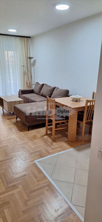 Dvosoban stan Stepa — 3