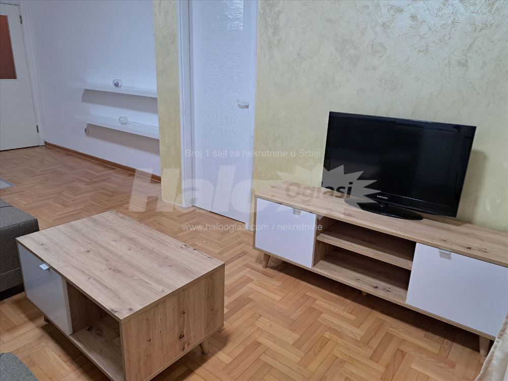 Dvosoban stan Stepa — 7