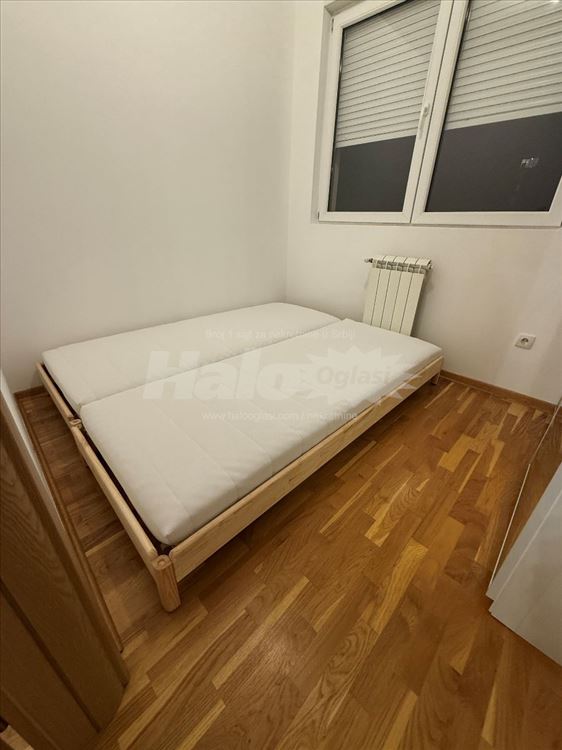 Dvosoban stan u Dimitrija Tucovića — 14