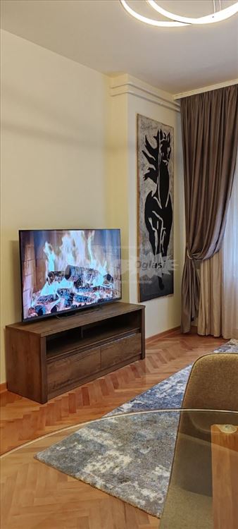 Dvosoban stan u mirnoj ulici — 2