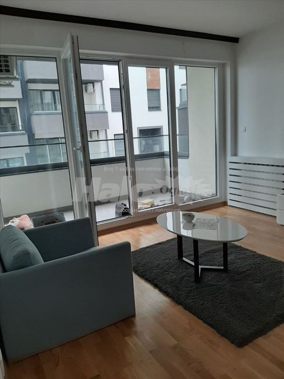 Dvosoban stan u naselju Sunnyville 45m2 — 3