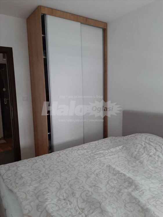 Dvosoban stan u naselju Sunnyville 45m2 — 5