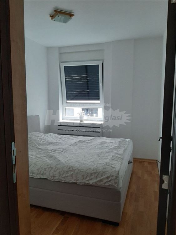 Dvosoban stan u naselju Sunnyville 45m2 — 8