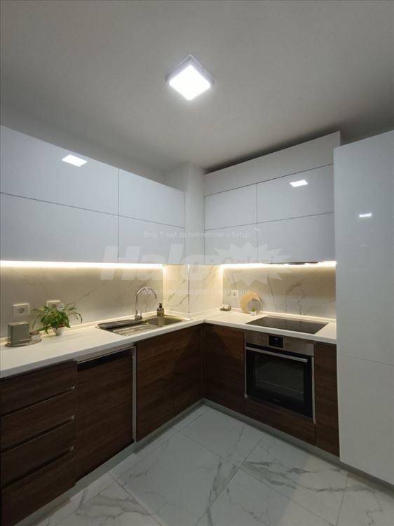 Dvosoban stan u naselju Sunnyville 45m2 — 10