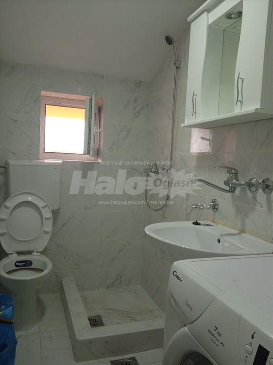 Dvosoban stan u potkrov. 55 m2 ,EG, WIFI,TV u ceni — 7
