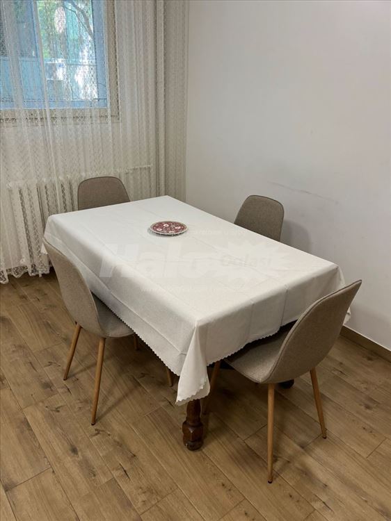 Dvosoban stan u Pozeskoj ulici — 3