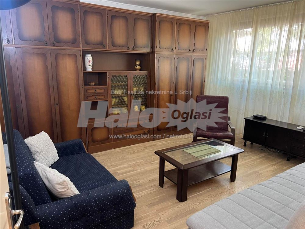 Dvosoban stan u Pozeskoj ulici — 9