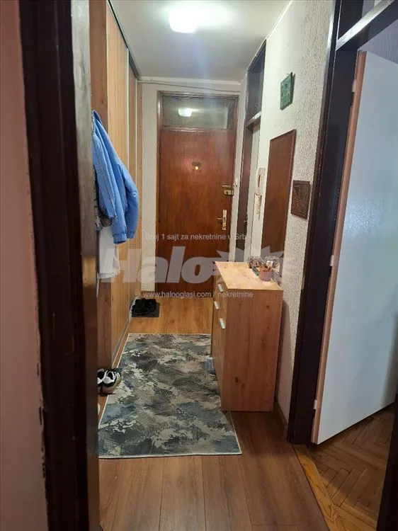Dvosoban stan u Rakovici, Košutnjak — 5