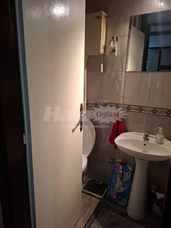 Dvosoban stan u Rakovici, Košutnjak — 7