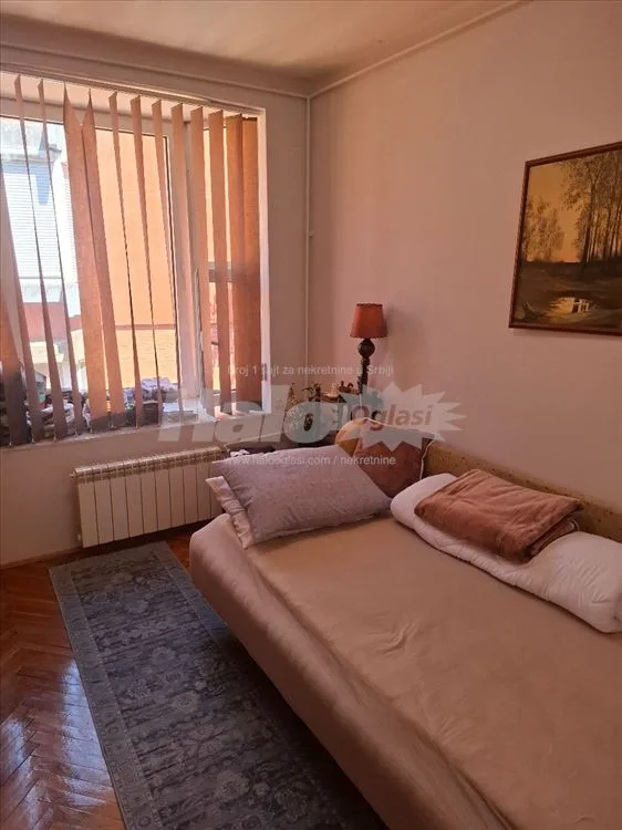 Dvosoban stan u Rakovici, Košutnjak — 8