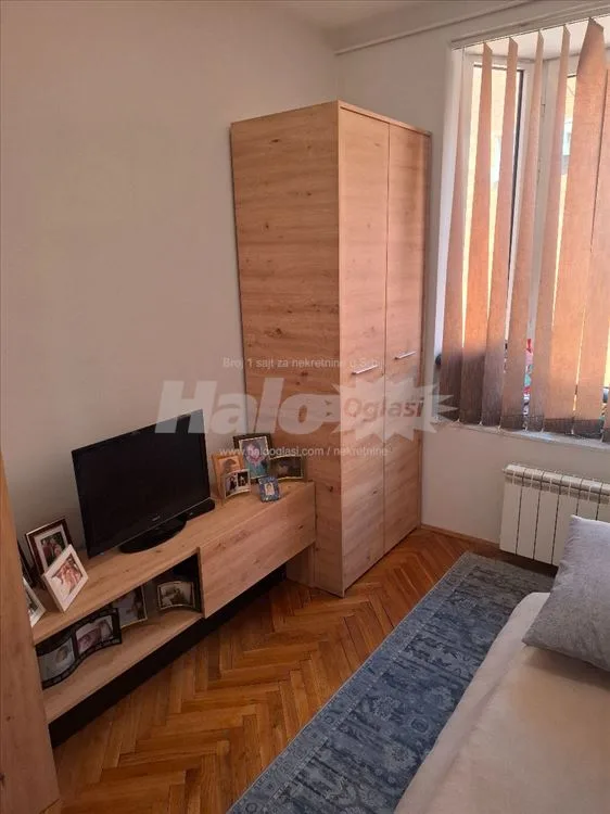 Dvosoban stan u Rakovici, Košutnjak — 9