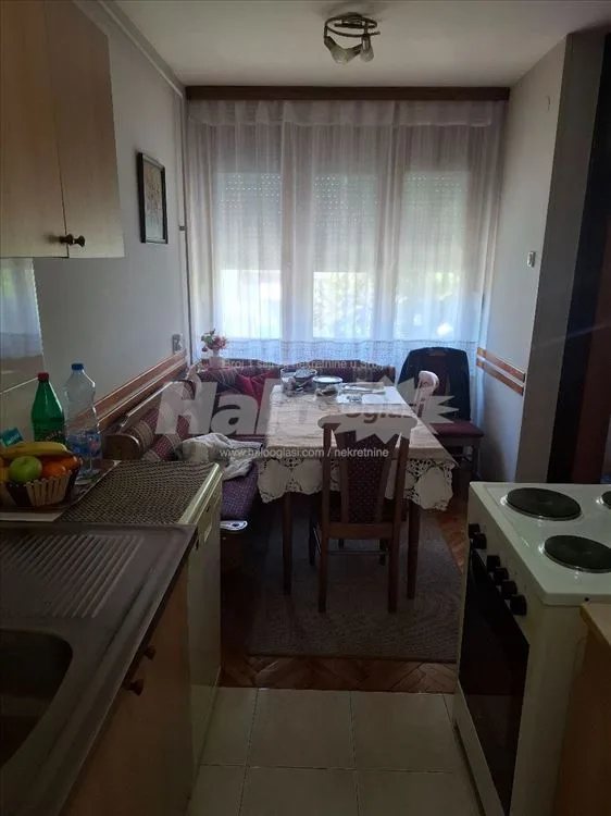 Dvosoban stan u Rakovici, Košutnjak — 10