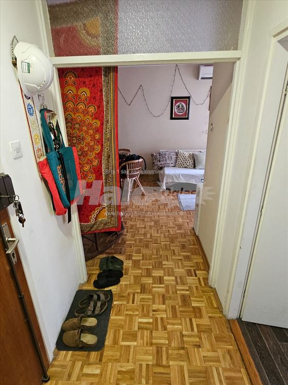 Dvosoban stan u Resavskoj, odlična lokacija — 3