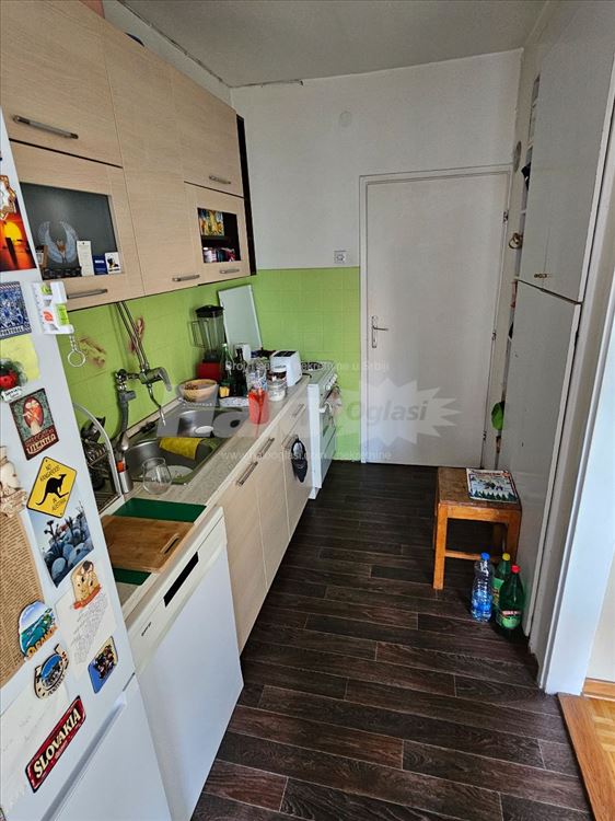 Dvosoban stan u Resavskoj, odlična lokacija — 8