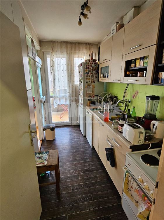 Dvosoban stan u Resavskoj, odlična lokacija — 9