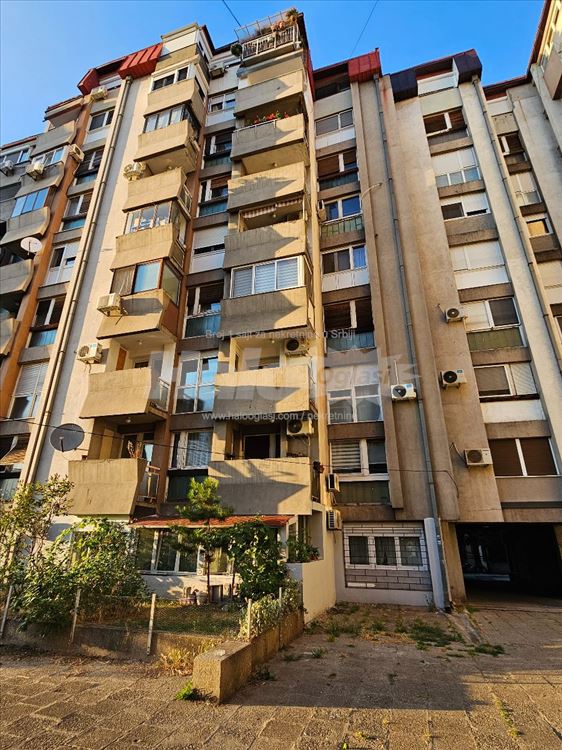 Dvosoban stan u Resavskoj, odlična lokacija — 14