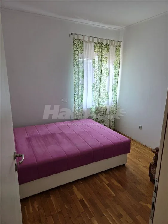 Dvosoban stan u Višnjičkoj ulici — 5