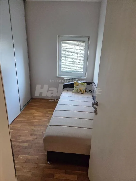Dvosoban stan u Višnjičkoj ulici — 6