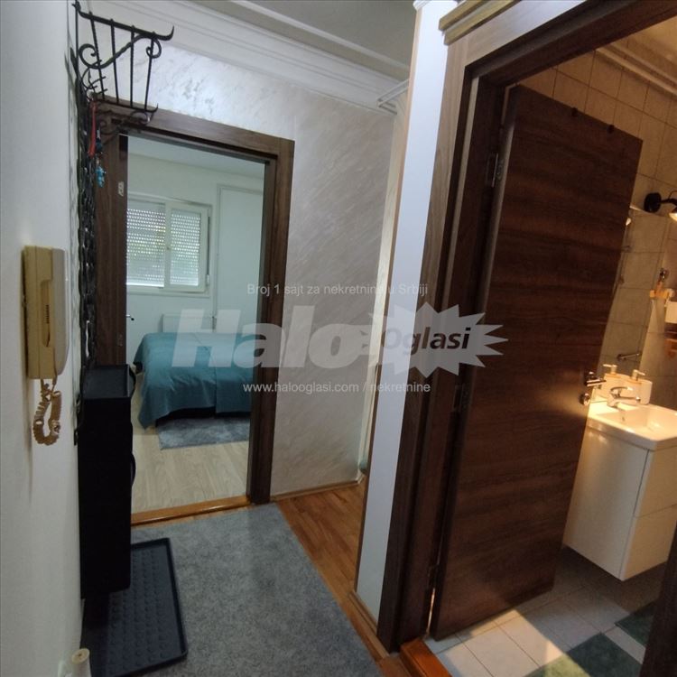Dvosoban stan u Zarkovu — 9