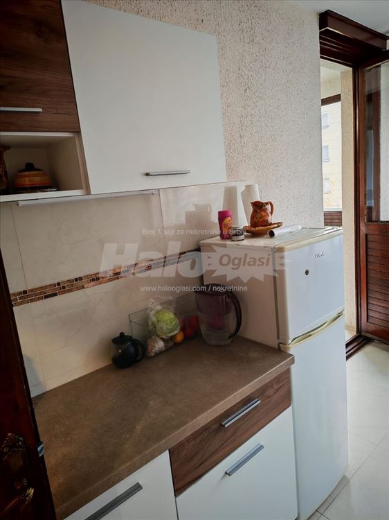Dvosoban stan ugao Ustanicke i Vojislava Ilica — 5