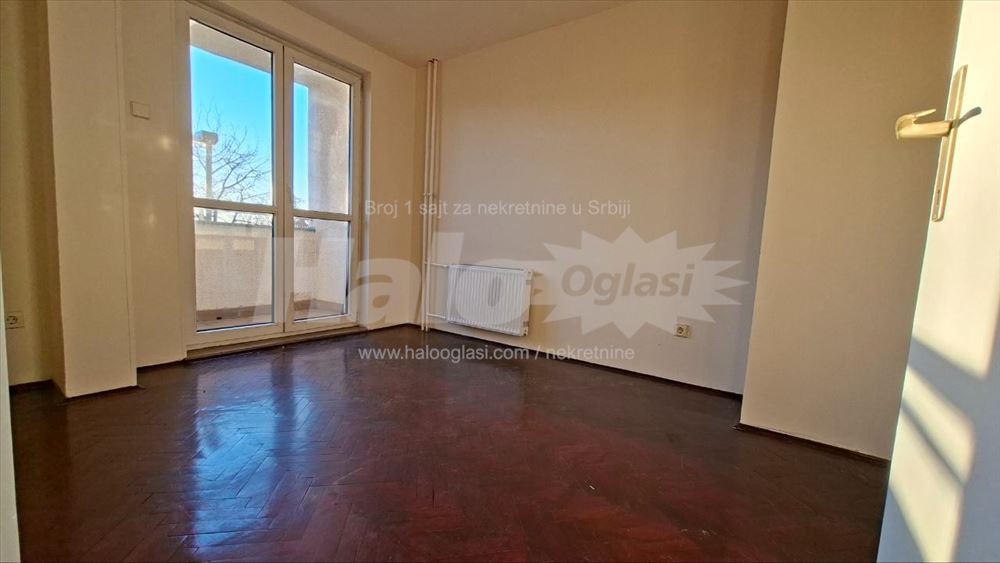 Dvosoban stan, Čukarica, Žarkovo — 8