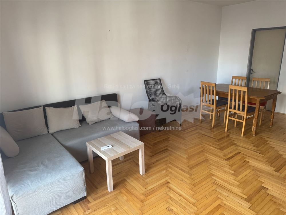 Dvosoban stan Vukov spomenik — 4