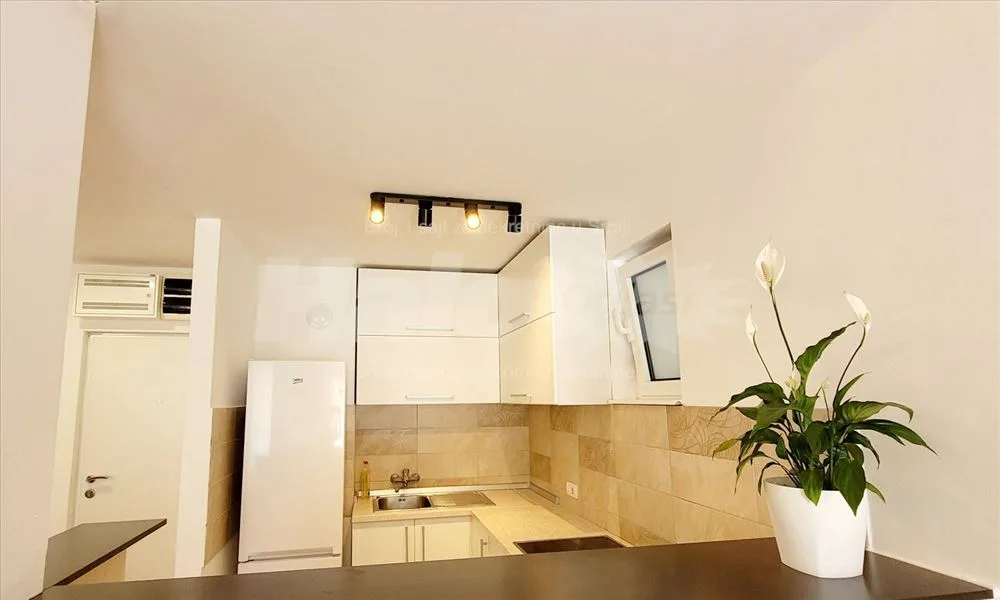 Dvosoban stan za izdavanje, Bistrička, 47m² — 6